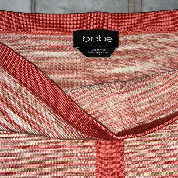 Bebe Skirt - Picture 4 of 4